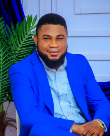 DR HENREY OBIDI