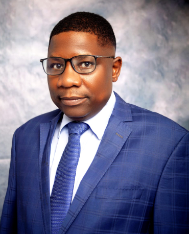 GEORGE MANYELE
