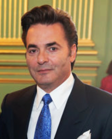 KENNETH BORDEWICK