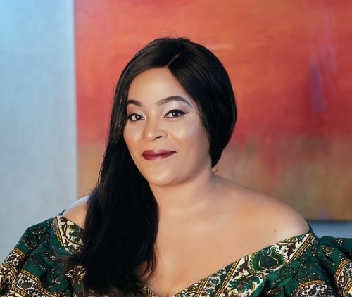 EDITH DEBORAH NYABAYA