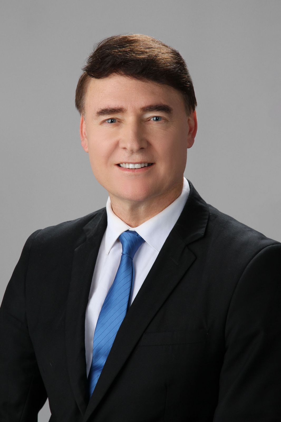 Dr Jacques Ludik