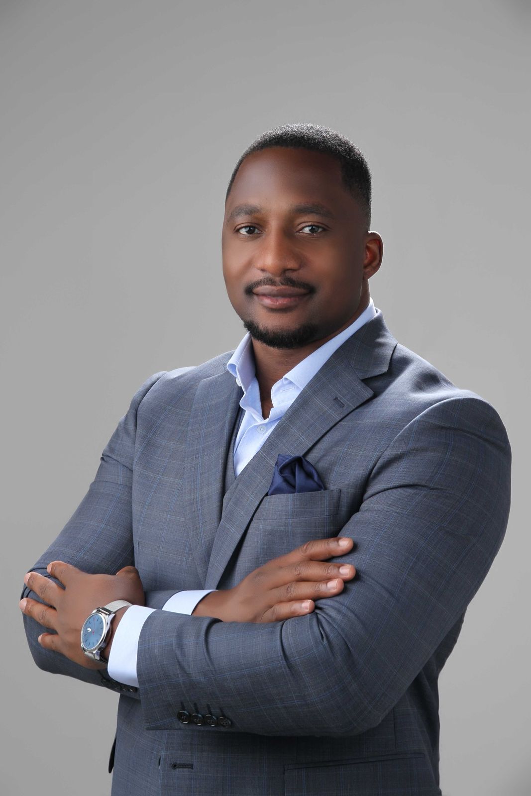 CHARLES ANESU NYABAYA